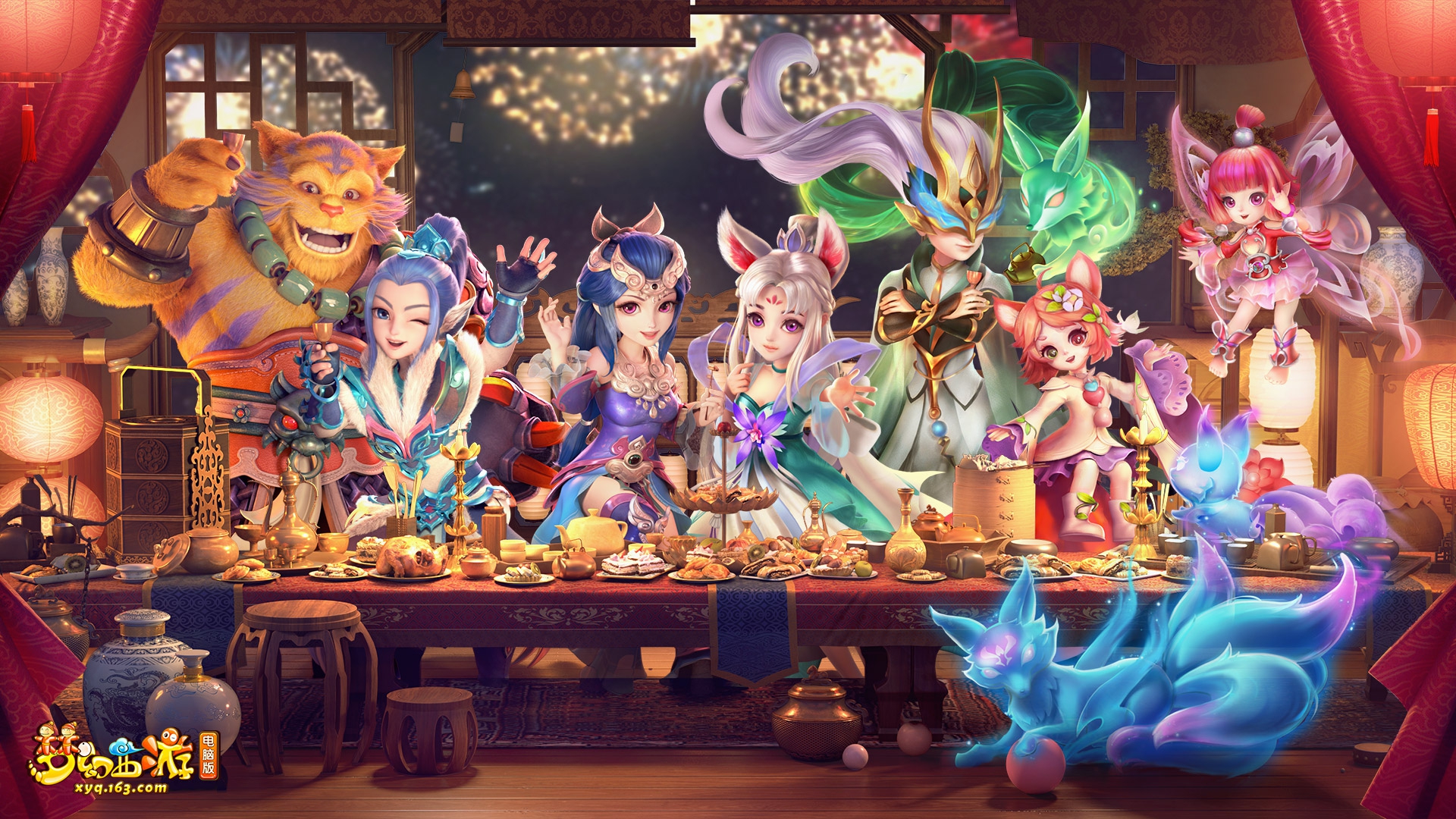 历史长河中 历史长河中