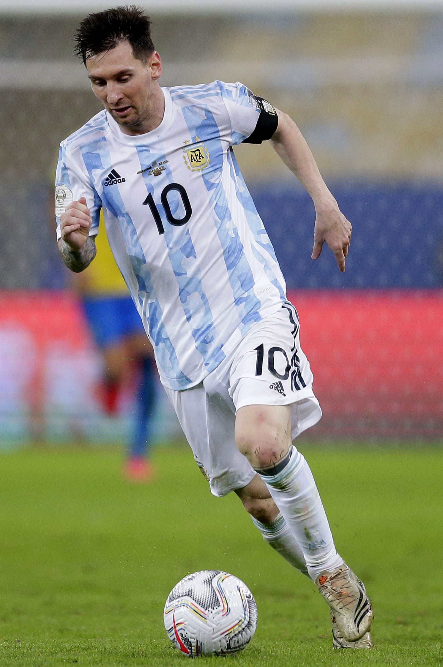 去教训的针 去教训的针